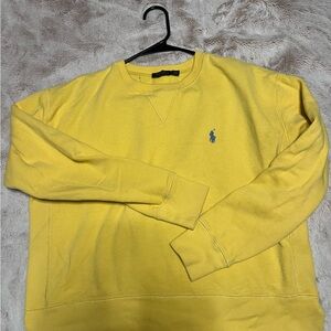 Ralph Lauren Polo Crewneck